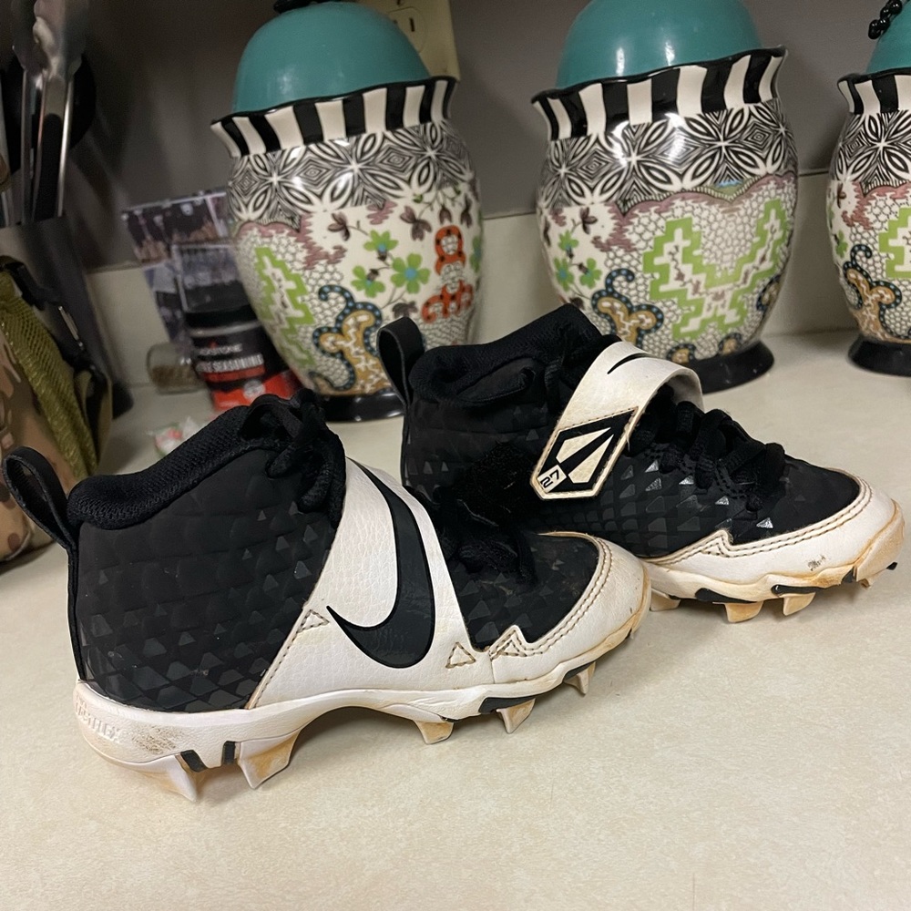 Nike Cleats VGUC